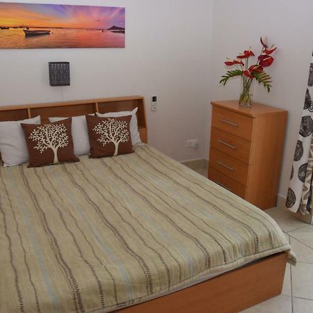 Richland Villas Flic-en-Flacq Екстериор снимка