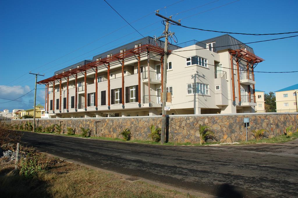 Richland Villas Flic-en-Flacq Стая снимка