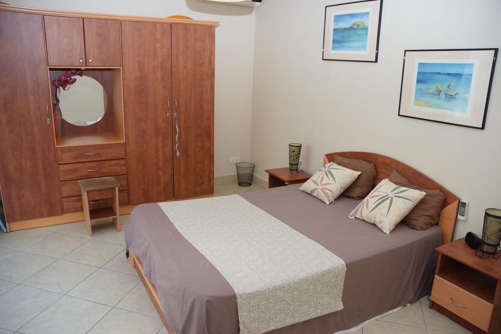 Richland Villas Flic-en-Flacq Стая снимка