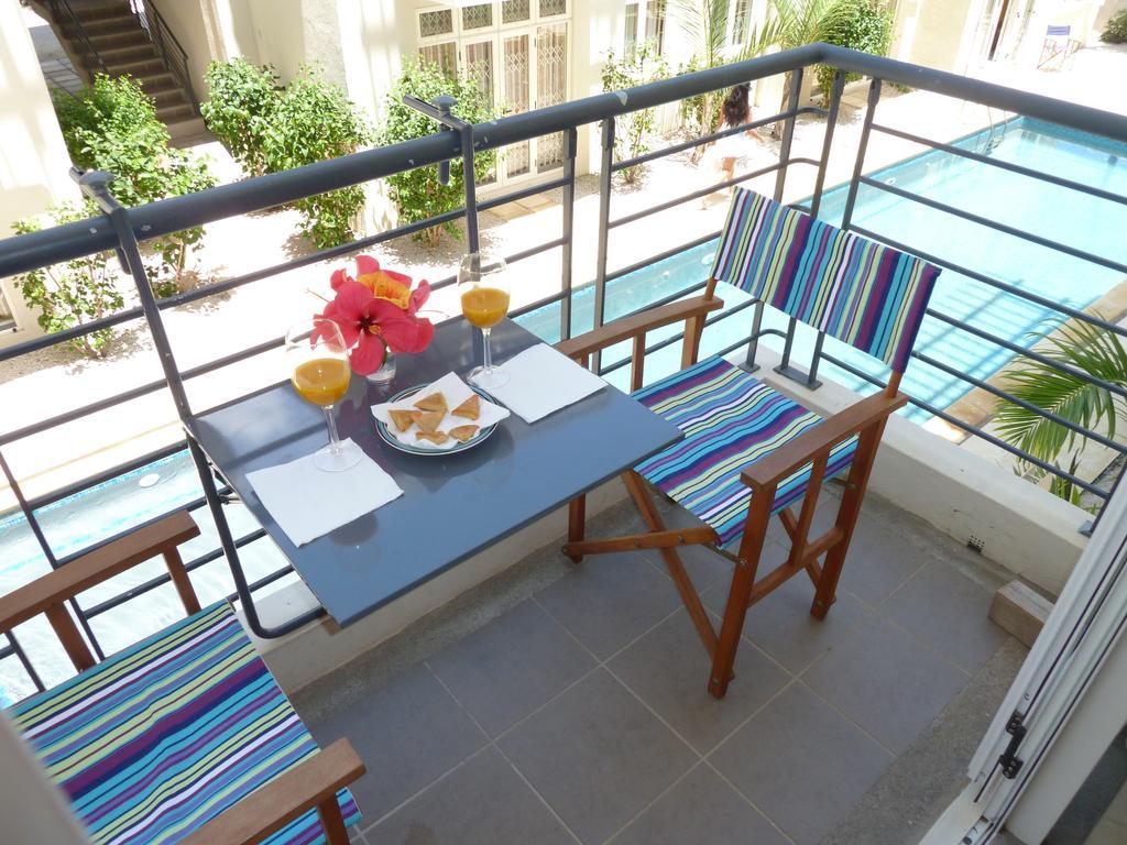 Richland Villas Flic-en-Flacq Стая снимка