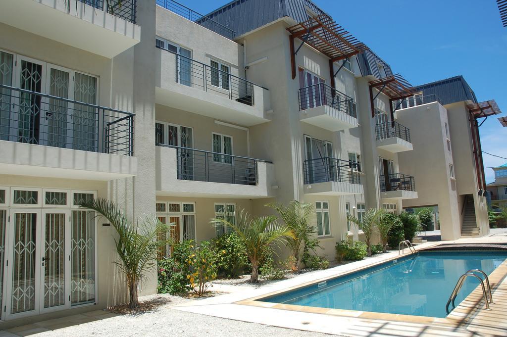 Richland Villas Flic-en-Flacq Стая снимка