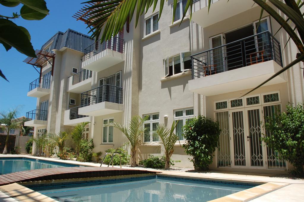 Richland Villas Flic-en-Flacq Стая снимка