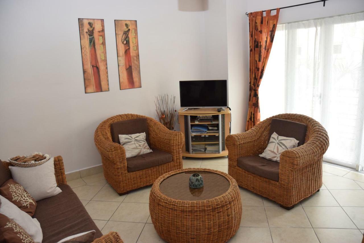 Richland Villas Flic-en-Flacq Екстериор снимка
