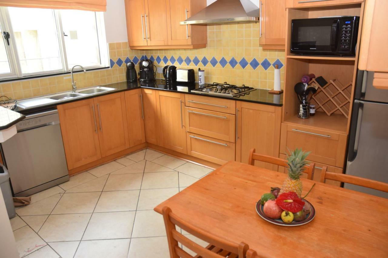 Richland Villas Flic-en-Flacq Екстериор снимка